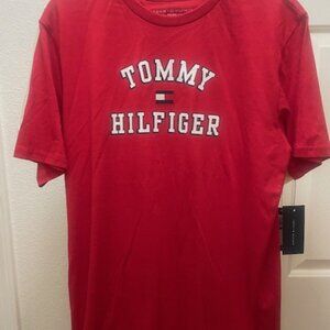 Seven New W/Tags Tommy Hilfiger Short Sleeve Tees Boys XL 18-20 $190 Retail